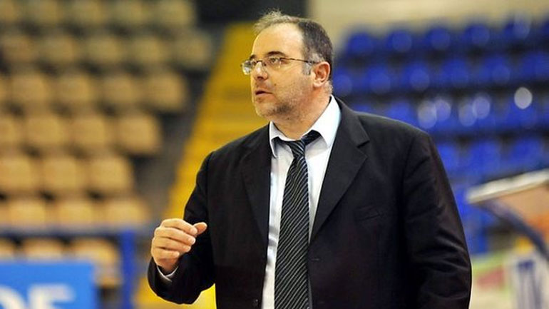 Σκουρτόπουλος: «Μόνο κέρδη θα έχουμε από το ματς με τον Παναθηναϊκό»