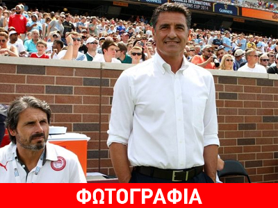 Μίτσελ: «Επιστρέφουμε ικανοποιημένοι»