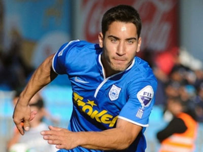 Super League: MVP o Κοροβέσης, καλύτερο γκολ του Πέτριτς