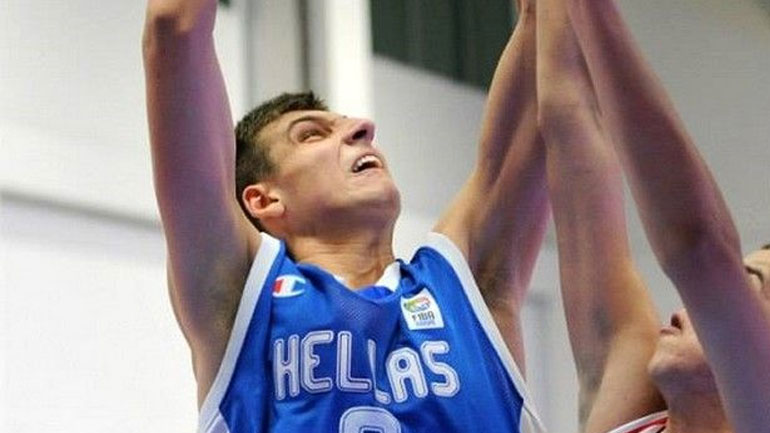 Μπάσκετ: Συντριβή για την εθνική εφήβων