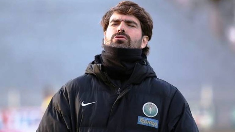 Πανθρακικός: Η αποστολή για τον Ολυμπιακό