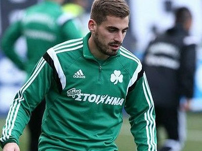 Φιλική νίκη με 2-0 του ΠΑΟ επί της Καλλιθέας, γκολ ο Μαυρίας