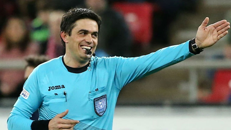 O Μήτσιος αντί του Παππά στο Αστέρας Τρίπολης-Ατρόμητος