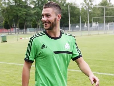 Λαγός: «Θέλω το Κύπελλο»