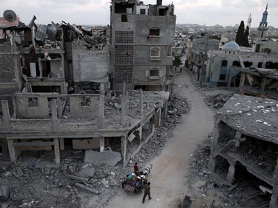 Χαμάς: «Οι ελπίδες για μια διαρκή εκεχειρία εξανεμίζονται»