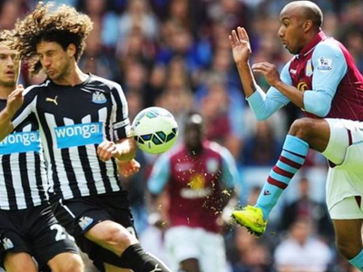 Κόλλησαν στο μηδέν Άστον Βίλα και Νιούκαστλ