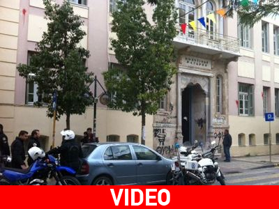 Στη φυλακή οι δύο οπαδοί του Ηροδότου για τα αιματηρά επεισόδια στη Ν. Αλικαρνασσό