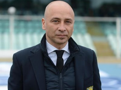 Κιέβο: Απολύθηκε ο Κορίνι