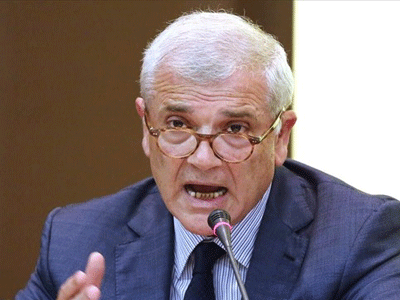 Μελισσανίδης: «Το γήπεδο θα γίνει είτε το θέλουν είτε όχι»