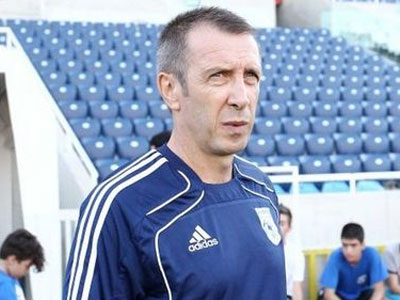 Εποχή Νιόπλια στον Ατρόμητο