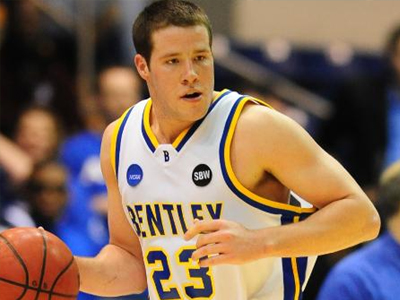 Μπάσκετ: Στα Τρίκαλα ο Τρέισι