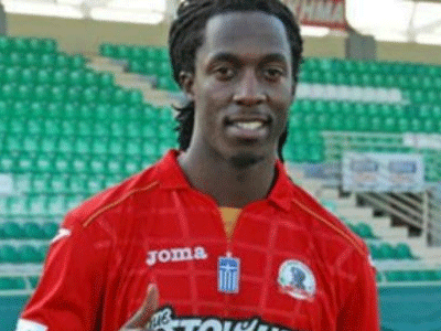 Επαναπατρίστηκε ο Ρούντι