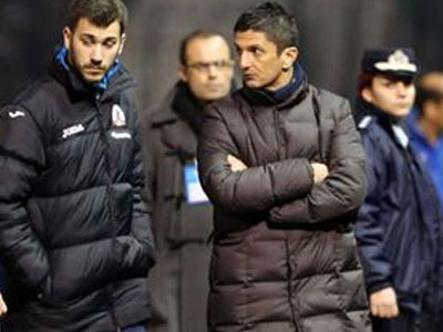 Λουτσέσκου: «Αξίζαμε την πρόκριση»