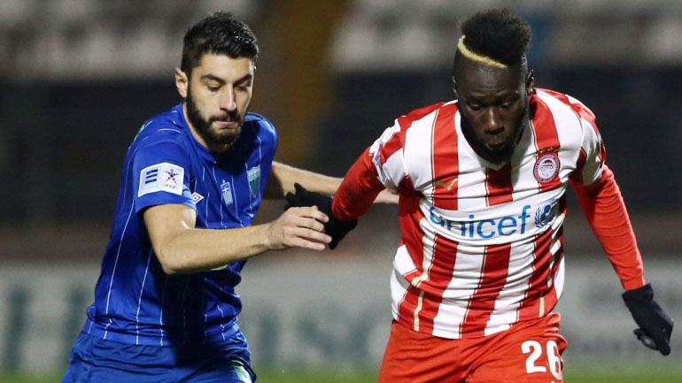 Λεβαδειακός: «Αναμενόμενη η αθώωσή μας»