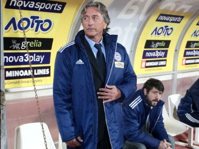 Καλλονή: Με τέσσερις απουσίες στη Λεωφόρο