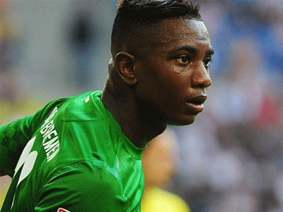 Σαουθάμπτον: Διακαής μεταγραφικός πόθος ο Ελτζέρο Ελία