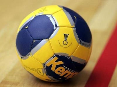 Χάντμπολ: MVP o Μπουκοβίνας