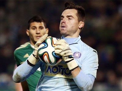 Κέρκυρα: Ανανέωσε μέχρι το 2017 ο Σέτκους