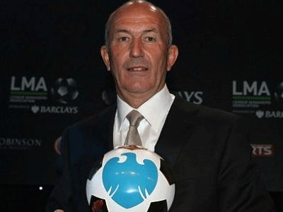 Αναλαμβάνει τη Γουέστ Μπρομ ο Πιούλις