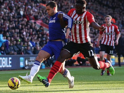 Πρωταθλήτρια χειμώνα με… απώλειες η Τσέλσι