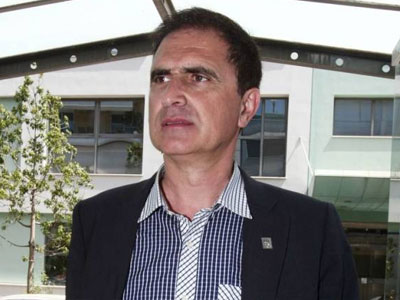 Μποροβήλος: «Εξαιρετικής επικινδυνότητας το ντέρμπι ΠΑΟΚ-Ολυμπιακός»