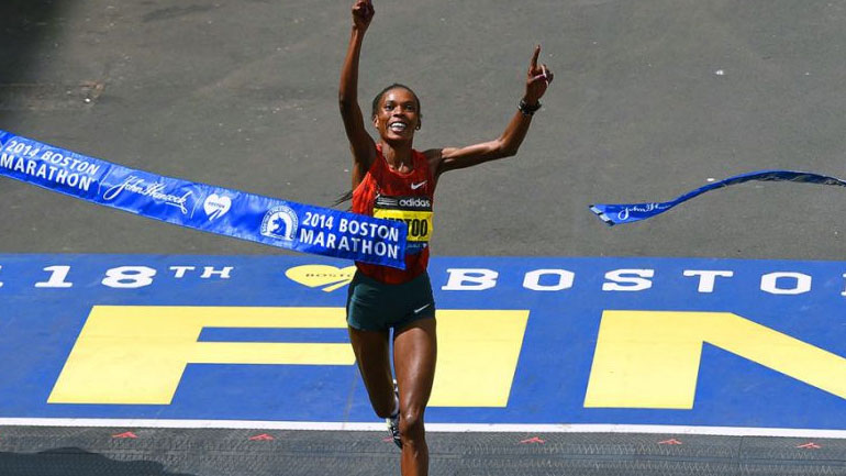 Στίβος: Η IAAF ζητά από το CAS τετραετή αποκλεισμό της Τζέπτου για ντόπινγκ