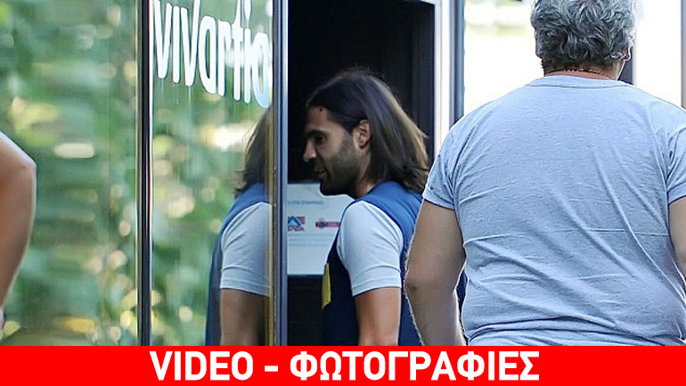 Στα «πράσινα» ο Σέρχιο Σάντσεθ