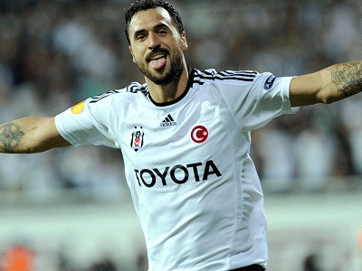 Θετικός για την ΑΕΚ ο Αλμέιδα