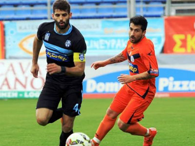 Στη ρεβάνς κρίνεται η πρόκριση, ισόπαλοι 1-1 ΑΟΧ και Απόλλων