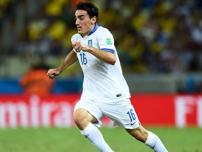 Εθνική: «Κόπηκε» ο Χριστοδουλόπουλος