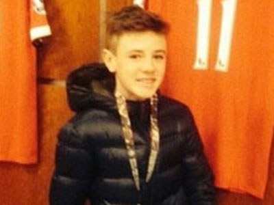 Απέκτησε 16χρονο Βέλγο ποδοσφαιριστή η Μάντσεστερ Γιουνάιτεντ