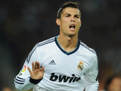 Ρονάλντο: «Περισσότερες επιτυχίες το 2015»