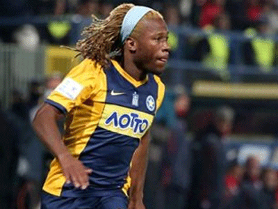 Αστέρας: Προπονήθηκε ο Μπαντιμπανγκά