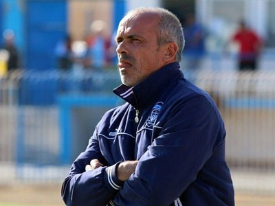 Ατρόμητος: Ο Κολιτσιδάκης βοηθός του Νιόπλια