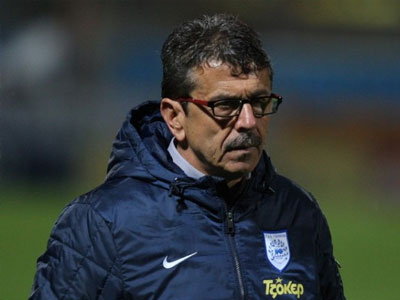 Πετράκης: «Ούτε σωθήκαμε, ούτε πάμε για Ευρώπη»