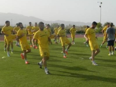 Εργοτέλης: Τρία προβλήματα για τον Δερμιτζάκη εν όψει του Ολυμπιακού