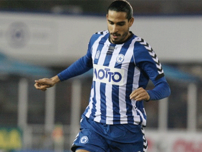 «Υπέγραψε στον Αστέρα ο Ιγκλέσιας»