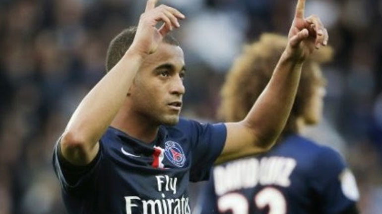 Παρί: Νοκ-άουτ για τέσσερις εβδομάδες ο Λούκας