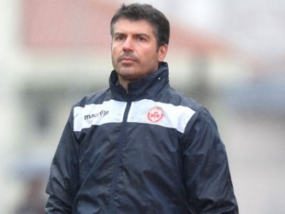 Πλατανιάς: Η αποστολή για τον Εργοτέλη