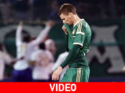 Αποκλεισμός-σοκ από το Κύπελλο για τον Παναθηναϊκό, στους «8» η Ξάνθη Αποκλεισμός-σοκ από το Κύπελλο για τον Παναθηναϊκό, στους «8» η Ξάνθη