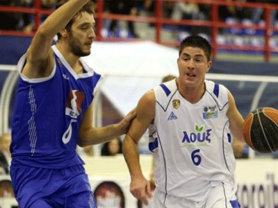 Επέστρεψε στις νίκες ο Κοροιβός, 79-70 τη Νέα Κηφισιά