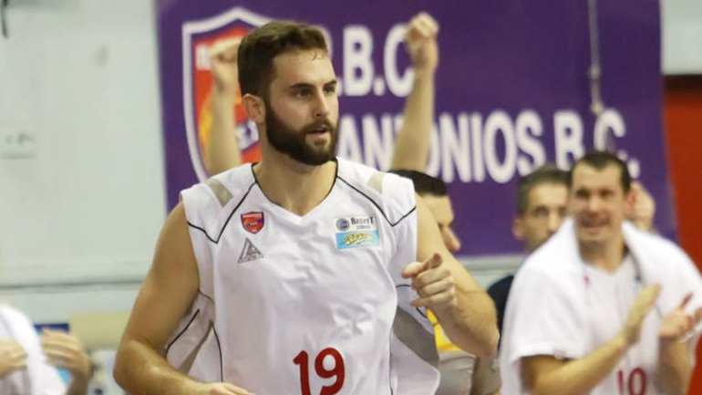 Πανιώνιος: Νέα σοκ με τον Χάνκοκ