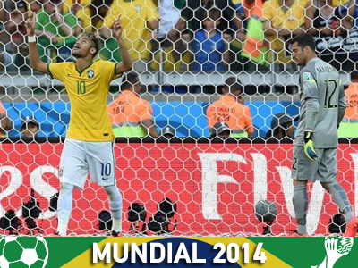 Νεϊμάρ: «Υποφέραμε με τη Χιλή»