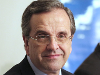 Συγχαρητήρια Σαμαρά για τα μετάλλια σε κωπηλασία και τζούντο