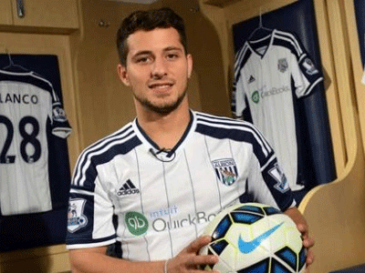 «Υπάρχει κατ’αρχήν συμφωνία του Ολυμπιακού με τον Μπλάνκο»