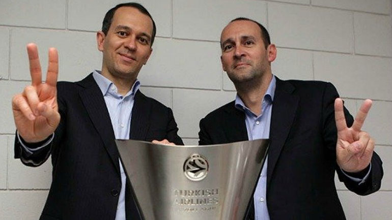 Το μήνυμα των αδερφών Αγγελόπουλων για τα γενέθλια του Ολυμπιακού