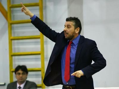 Παπαθεοδώρου: «Να μετρήσουμε τις δυνάμεις μας με τον ΠΑΟΚ»