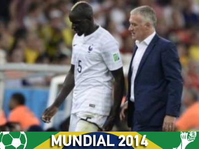 Γαλλία: Αγωνία για τον Σακό