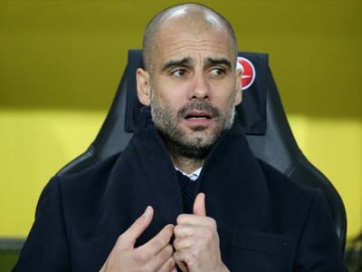 Γκουαρντιόλα: «Εύχομαι να παίξει ο Κριστιάνο Ρονάλντο»