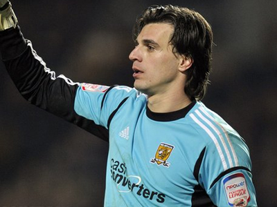 Ανανέωσε με τη Χαλ ο Γιακούποβιτς